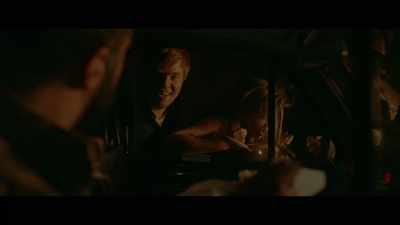 (RETCHING) - Double Date