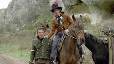 Retira el cofre. - Sharpe's Rifles
