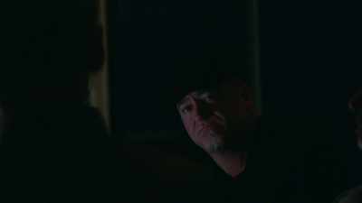 Retired lieutenant
colonel Chris Cooke - Unidentified: Inside America's UFO Investigation