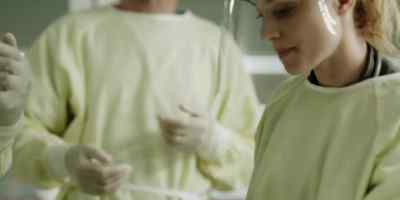 Retracting. - Transplant