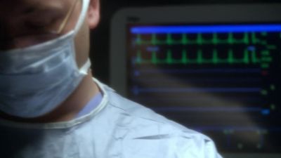 Retractor. - NCIS