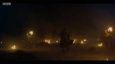 Retreat! Retreat! Come back! - Troy: Fall of a City