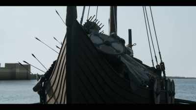 - Retreat!
- Retreat! - Vikings: Valhalla