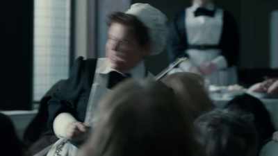 Retreat! Retreat! - Escaping the Madhouse: The Nellie Bly Story