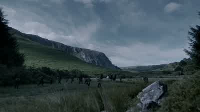 - Retreat! - Vikings