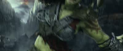 Retreat! - Warcraft