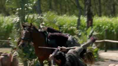 Retreat! - Black Sails