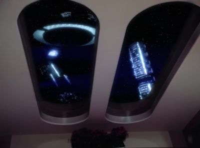 Return my child. - Star Trek: The Next Generation