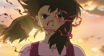 Return to darkness - Tales from Earthsea