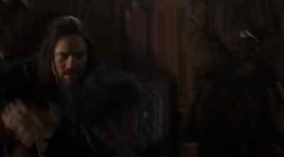 Return him to the jail. - Salem