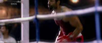 Return our dignity, to
hell with obedience! - Mukkabaaz