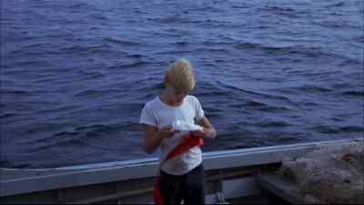 "Return to port. - Flipper