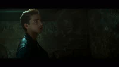 Return. - Indiana Jones and the Kingdom of the Crystal Skull