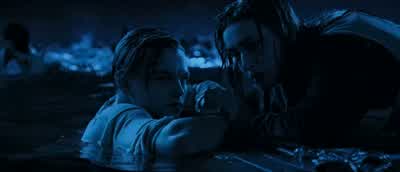 Return... - Titanic