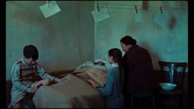 "Return to sender." - Martin Eden