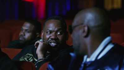 Return to the 36 Chambers. - Wu-Tang Clan: Of Mics and Men