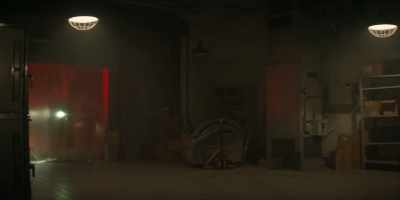 ♪ Return to the limelight...♪ - The Hot Zone