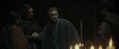 Return to your chamber, Lord. - The Last Kingdom: Seven Kings Must Die