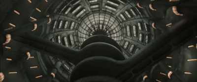 Return to your homes as
quickly and quietly as possible. - Silo