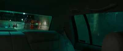Return to your vehicles, - Resident Evil: Welcome to Raccoon City