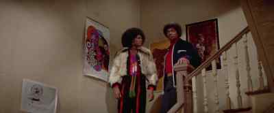 Reuben, give me 72 hours. - Cleopatra Jones