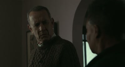 Reuben and I have to move out. - A Man Called Otto