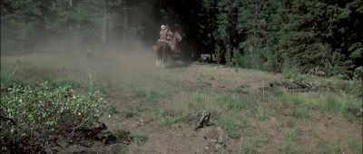 Reuben I have to say it - Rooster Cogburn