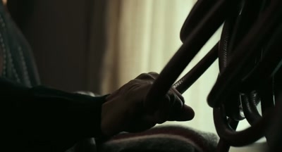 Reuben, what are you doing, hon? - A Man Called Otto
