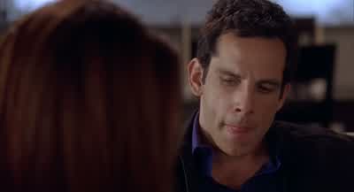 REUBEN: You know what? - Along Came Polly