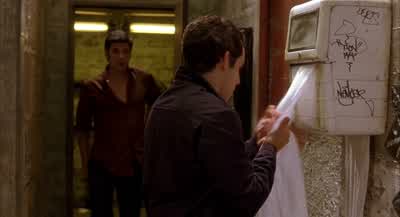 - Reuby Tuesday, ¿cómo estás? - Along Came Polly