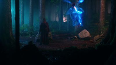 Reul Ghorm! - Once Upon a Time