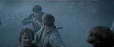 Reunited again, how nice.
Let's continue where we left off. - The Ash Lad: In the Hall of the Mountain King