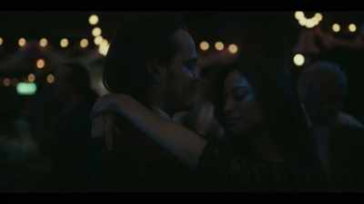 Reunited
'cause we understood... - American Rust