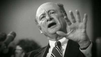 [Rev. Sharpton]
And you had a mayor, - Giuliani: What Happened to America's Mayor?