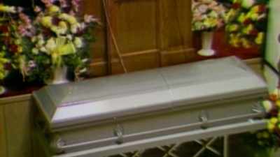 [Rev. Sharpton]
I remember when I gave
the eulogy that day... - Giuliani: What Happened to America's Mayor?
