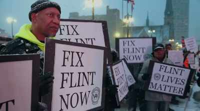 Rev. Williams: It happened
because elected officials - Slay the Dragon