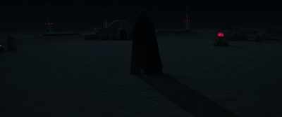(REVA PANTING WEAKLY) - Obi-Wan Kenobi