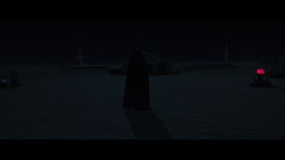 (REVA PANTING WEAKLY) - Obi-Wan Kenobi