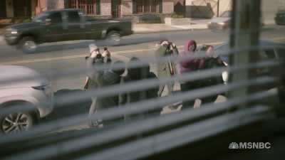 Revamp.
Suddenly, we had fans. - Four Seasons Total Documentary