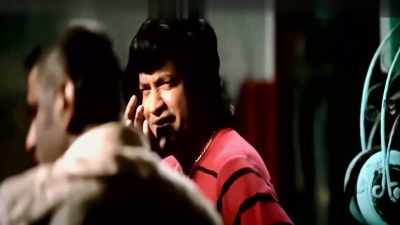 Revathi, - Custody