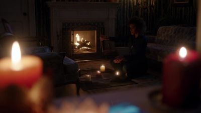 Reveal. - Supernatural