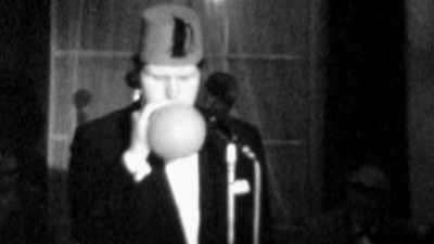 ..revealing interviews... - Tommy Cooper Forever