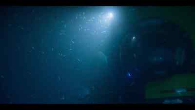 Revealing that, thanks to the current, - Our Oceans