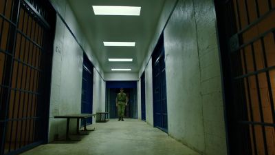 Reveille! - NCIS: Los Angeles