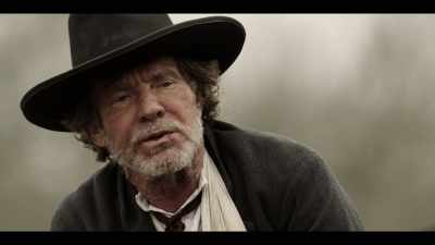 Revelation, if you will, - Lawmen: Bass Reeves