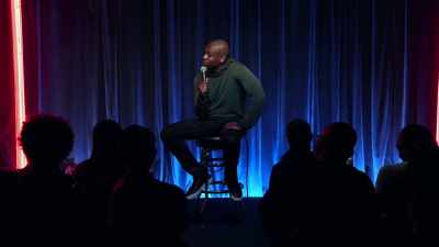 ♪ Revelation ♪ - Dave Chappelle: The Bird Revelation