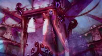 Revenant! Revenant! Revenant! Revenant! - Monster High: Haunted