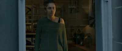 Revenge isn't always the answer. - Badla