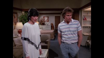Revenge isn't as sweet
as I thought it would be. - The Love Boat