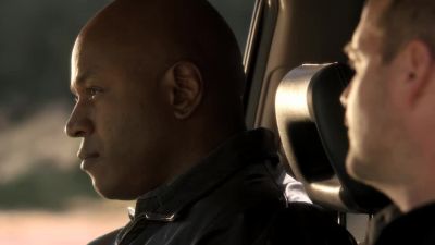 Revenge, or justice? - NCIS: Los Angeles